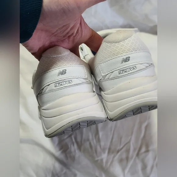 New Balance Orthodontic style shoe 938v3 size 11 - Picture 7 of 12